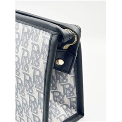 Sunflower Косметичка женская 900, серый 28165