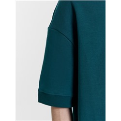 КОМПЛЕКТ МУЖСКОЙ (ДЖЕМПЕР, ШОРТЫ) 191032