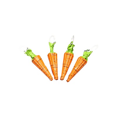 Яйца шоколадные «Шоколадный сюрприз», набор, 141 г