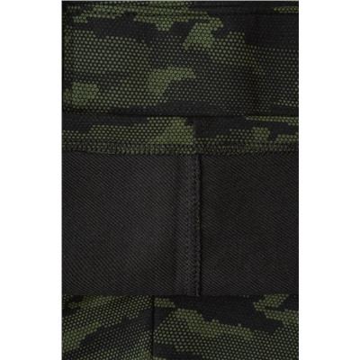 Мужской комплект футболка и шорты Happyfox