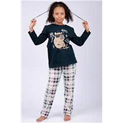 Пижама ПД-154