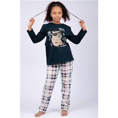 Пижама ПД-154