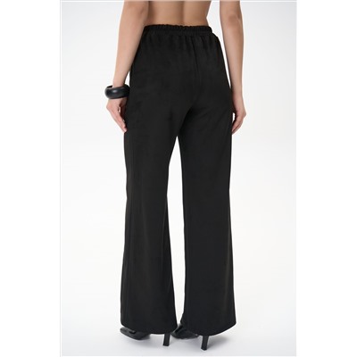 Брюки Майли (чёрный)