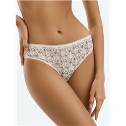 Minimi Трусы БMi_T Cane 2211-41CE Slip (собачки), CO