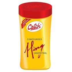 Catch Spices Hing Powder (Приправа асафетида для блюд) 25 г