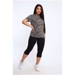 Костюм с бриджами КБЖЖ0050Д1 НАТАЛИ, 1113868