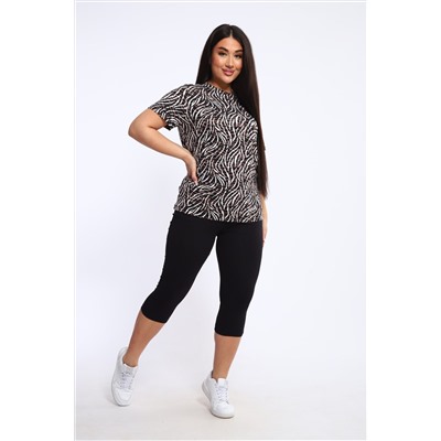 Костюм с бриджами КБЖЖ0050Д1 НАТАЛИ, 1113868