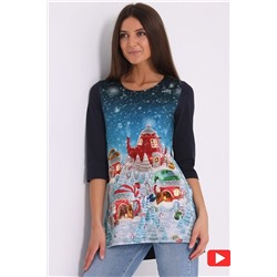 Туника АПРЕЛЬ, 975084