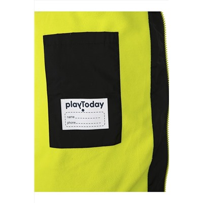 Пальто PLAYTODAY, 784352
