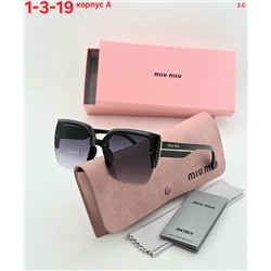 Солнцезащитные очки #23049483