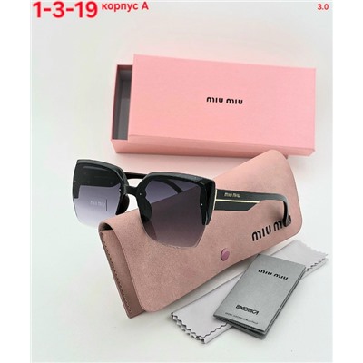 Солнцезащитные очки #23049483