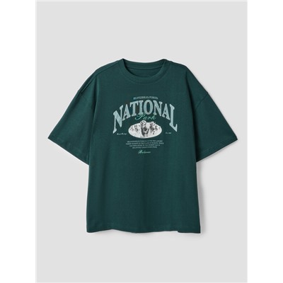 ФУТБОЛКА МУЖСКАЯ 111892