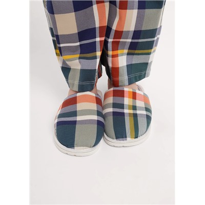 Тапки женские