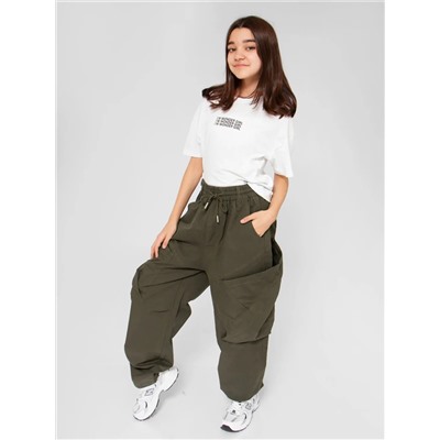 Соль&Перец Брюки SP3903