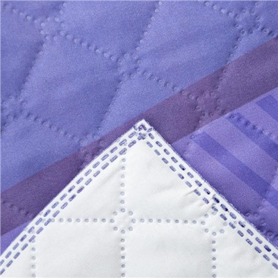 Покрывало детское 1.5 сп «Холодное сердце» 145×210 см, микрофибра