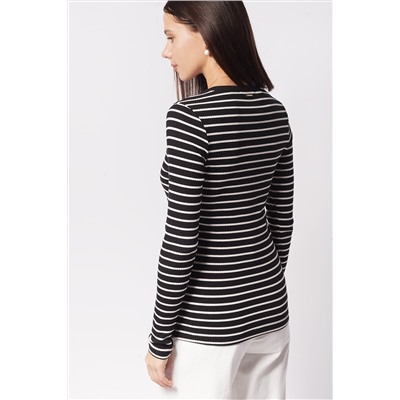 Лонгслив VILATTE, 1027607