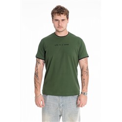 Футболка М125030Пх