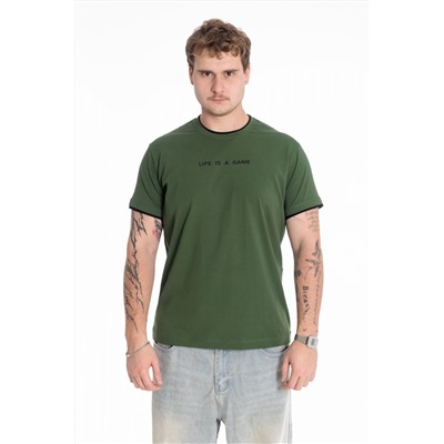 Футболка М125030Пх