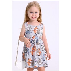 Платье АПРЕЛЬ, 1089593