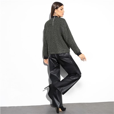 Бомбер, Стильный аккорд (грин)