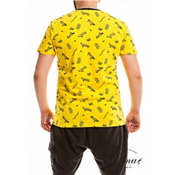 Футболка М122014б