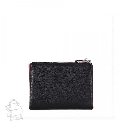 Женский кошелек 9949-1806A black Vermari  в Новосибирске