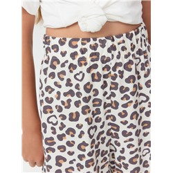 БРЮКИ ДЛЯ ДЕВОЧЕК ДОМАШНИЕ 587001