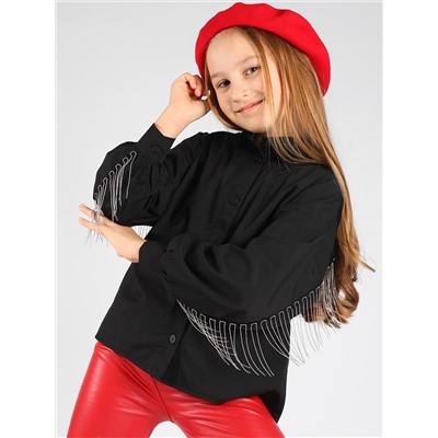 Соль&Перец Блузка SP1018