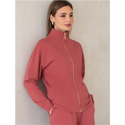 VILATTE Джемпер D49.078