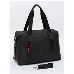 Сумка 73031D black Daodaisho