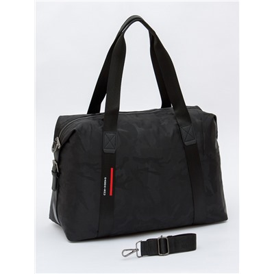 Сумка 73031D black Daodaisho