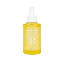 JIGOTT - СЫВОРОТКА ДЛЯ ЛИЦА С РЕТИНОЛОМ NATURAL RETINOL PERFECT SERUM, 50 ML
