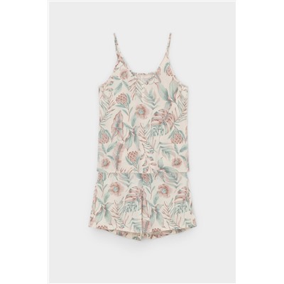 Trikozza Пижама Е 20052