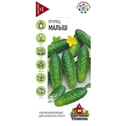 Огурец Малыш (Код: 89639)