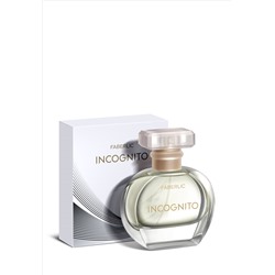 Парфюмерная вода для женщин Incognito