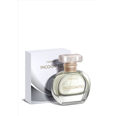 Парфюмерная вода для женщин Incognito
