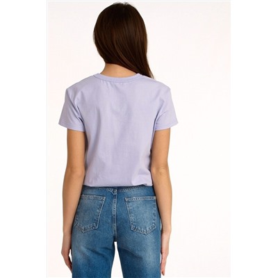 Футболка АПРЕЛЬ, 762890