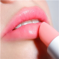 Бальзам-тинт для губ Tint & care pH formula цвет и увлажнение тон 01 Rose