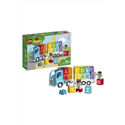 Игрушка Дупло Грузовик Алфавит LEGO, 265946