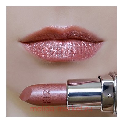 FIRIN Губная помада PREMIUM тон 848 Бежево-коричневый перламутровый