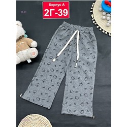 штаны 2053615-4