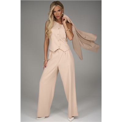 Жилет Клио (беж)