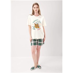 Пижама женская