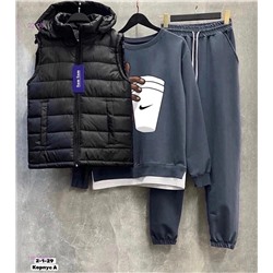 Костюм тройка 1981640-7