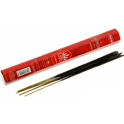 HEM Благовония шестигранник упаковка: Frannkinecenes 6 уп.