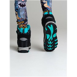 Зимние мембранные ботинки для мальчика