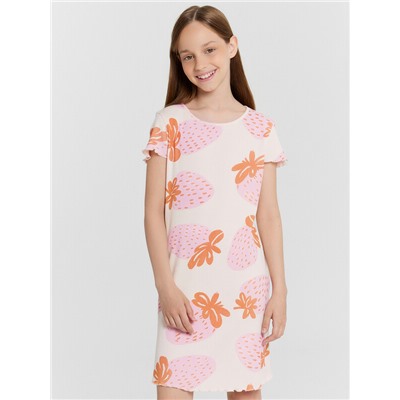 СОРОЧКА НОЧНАЯ ДЛЯ ДЕВОЧЕК 577724