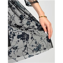 VISERDI Платье 1906-чер 442940