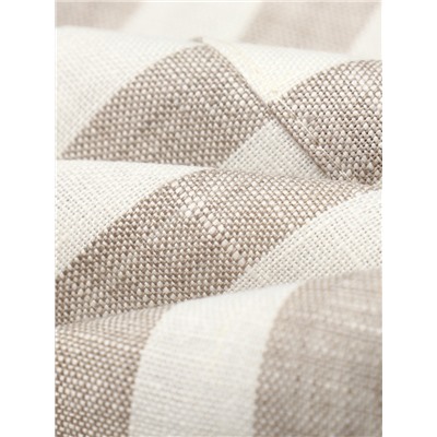 Фартук «Этель» Soprano, 60×70 см, лён 100%, 180 г/м²