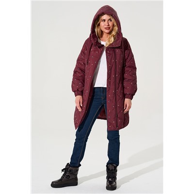 DIMMA Пальто 2406